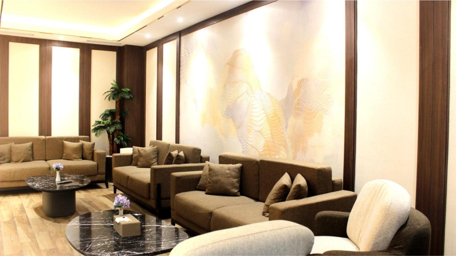 The Sun Hotel Sidoarjo Extérieur photo